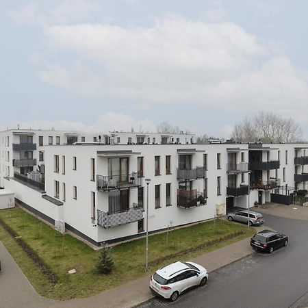 Warsaw Piaseczno Peaceful Apartment Cichej Laki By Noclegi Renters Εξωτερικό φωτογραφία