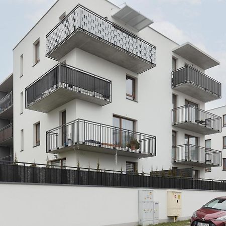 Warsaw Piaseczno Peaceful Apartment Cichej Laki By Noclegi Renters Εξωτερικό φωτογραφία