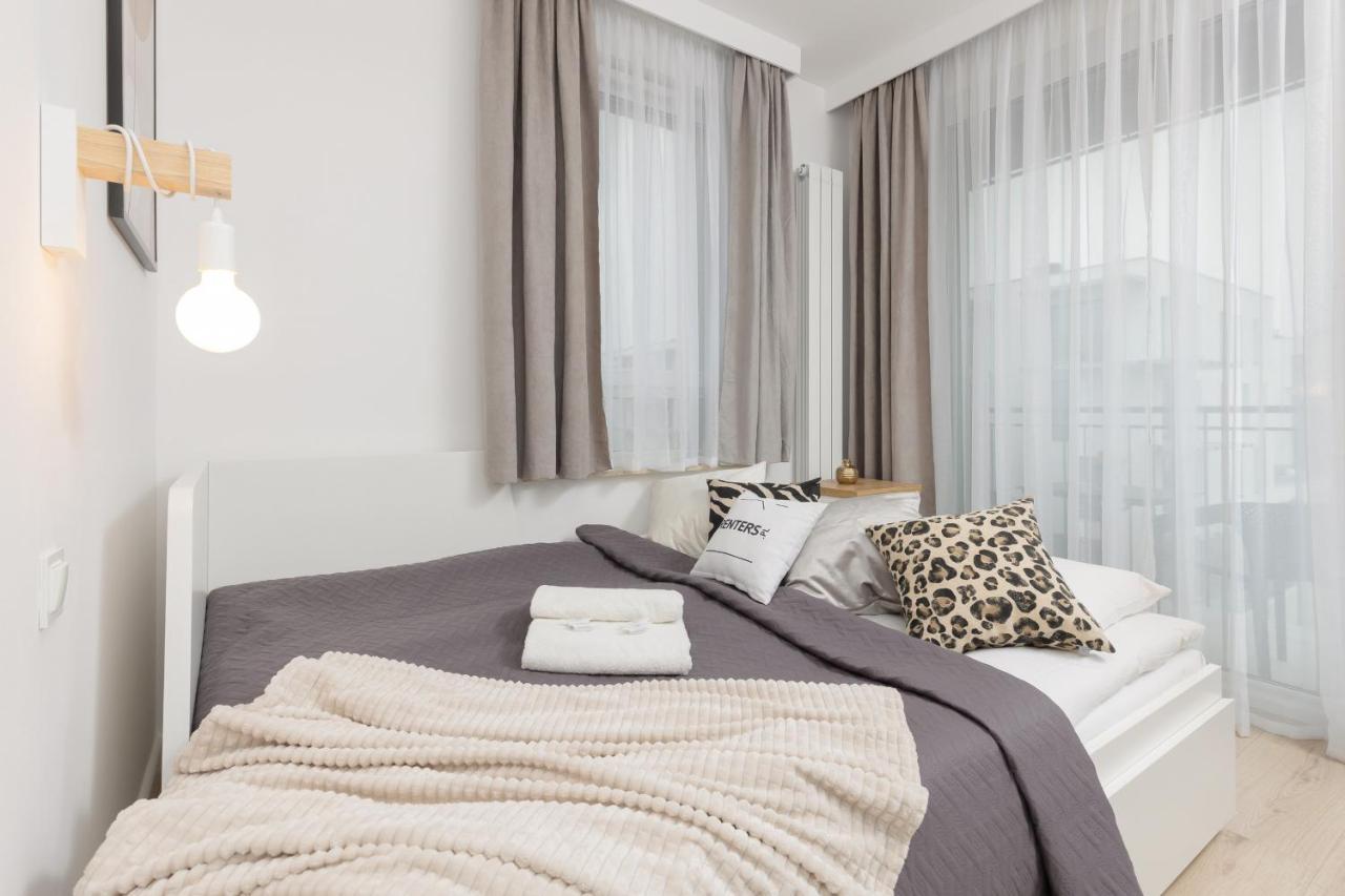 Warsaw Piaseczno Peaceful Apartment Cichej Laki By Noclegi Renters Εξωτερικό φωτογραφία