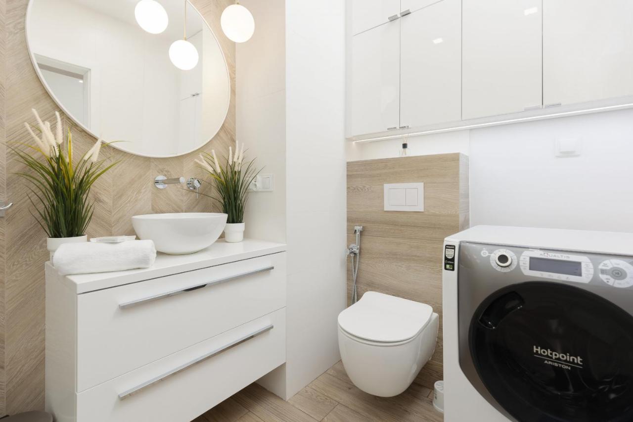 Warsaw Piaseczno Peaceful Apartment Cichej Laki By Noclegi Renters Εξωτερικό φωτογραφία