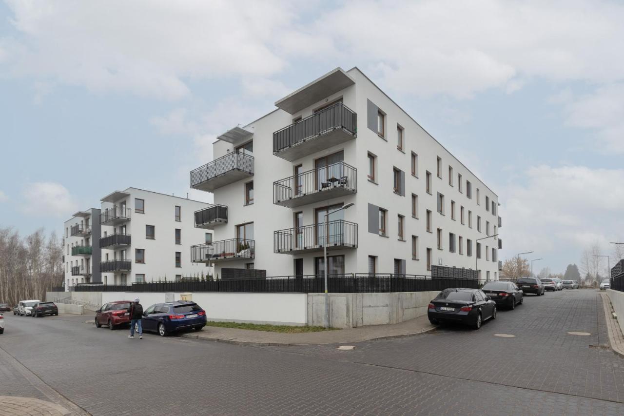 Warsaw Piaseczno Peaceful Apartment Cichej Laki By Noclegi Renters Εξωτερικό φωτογραφία