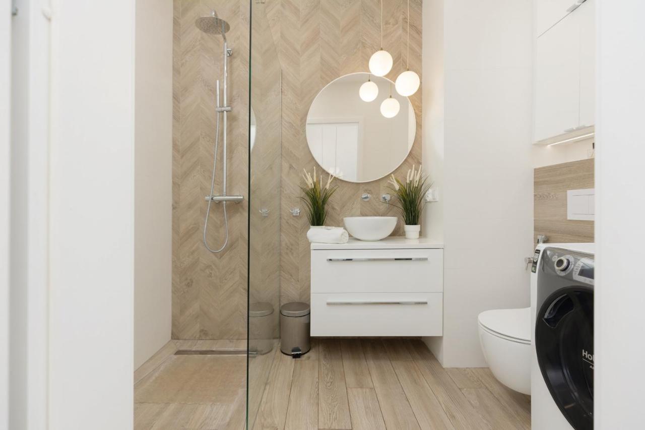 Warsaw Piaseczno Peaceful Apartment Cichej Laki By Noclegi Renters Εξωτερικό φωτογραφία