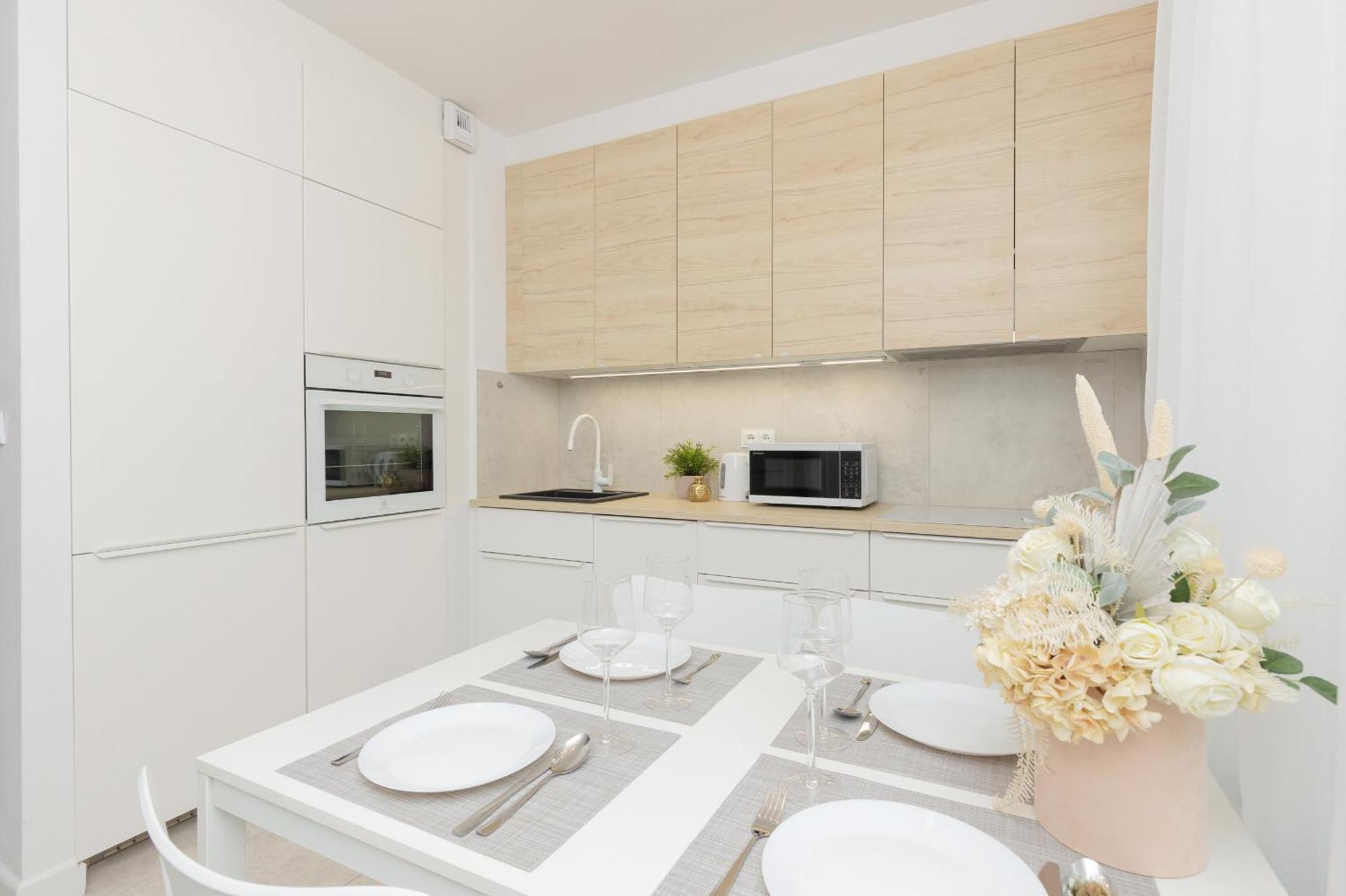 Warsaw Piaseczno Peaceful Apartment Cichej Laki By Noclegi Renters Εξωτερικό φωτογραφία