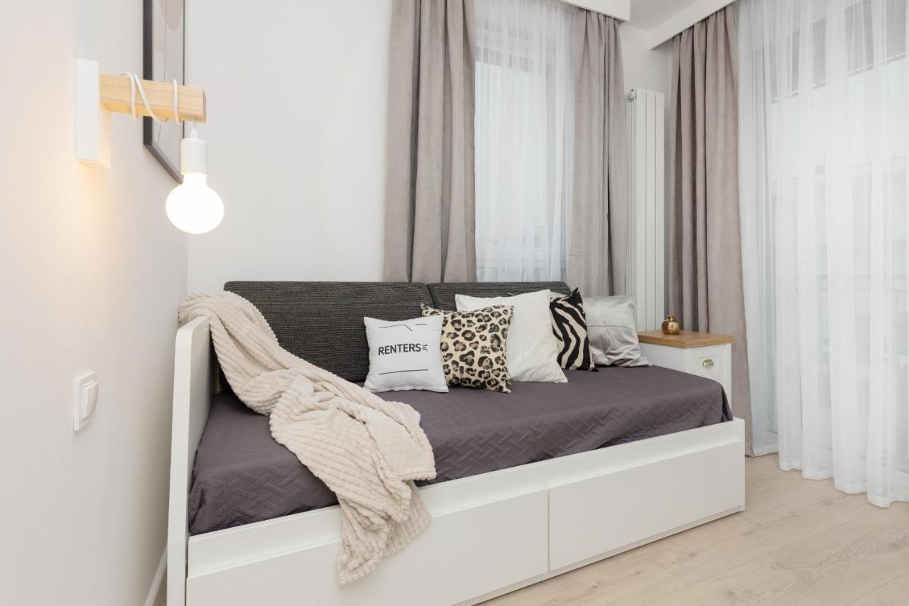 Warsaw Piaseczno Peaceful Apartment Cichej Laki By Noclegi Renters Εξωτερικό φωτογραφία