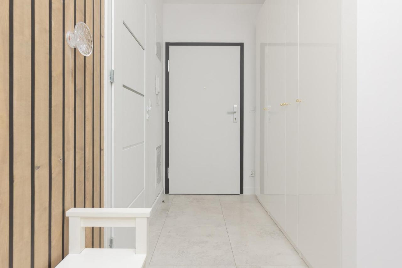 Warsaw Piaseczno Peaceful Apartment Cichej Laki By Noclegi Renters Εξωτερικό φωτογραφία